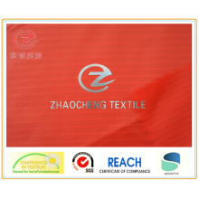 380T 0.25 Mingshui Ribstop tafetán de nylon (ZCGF071)